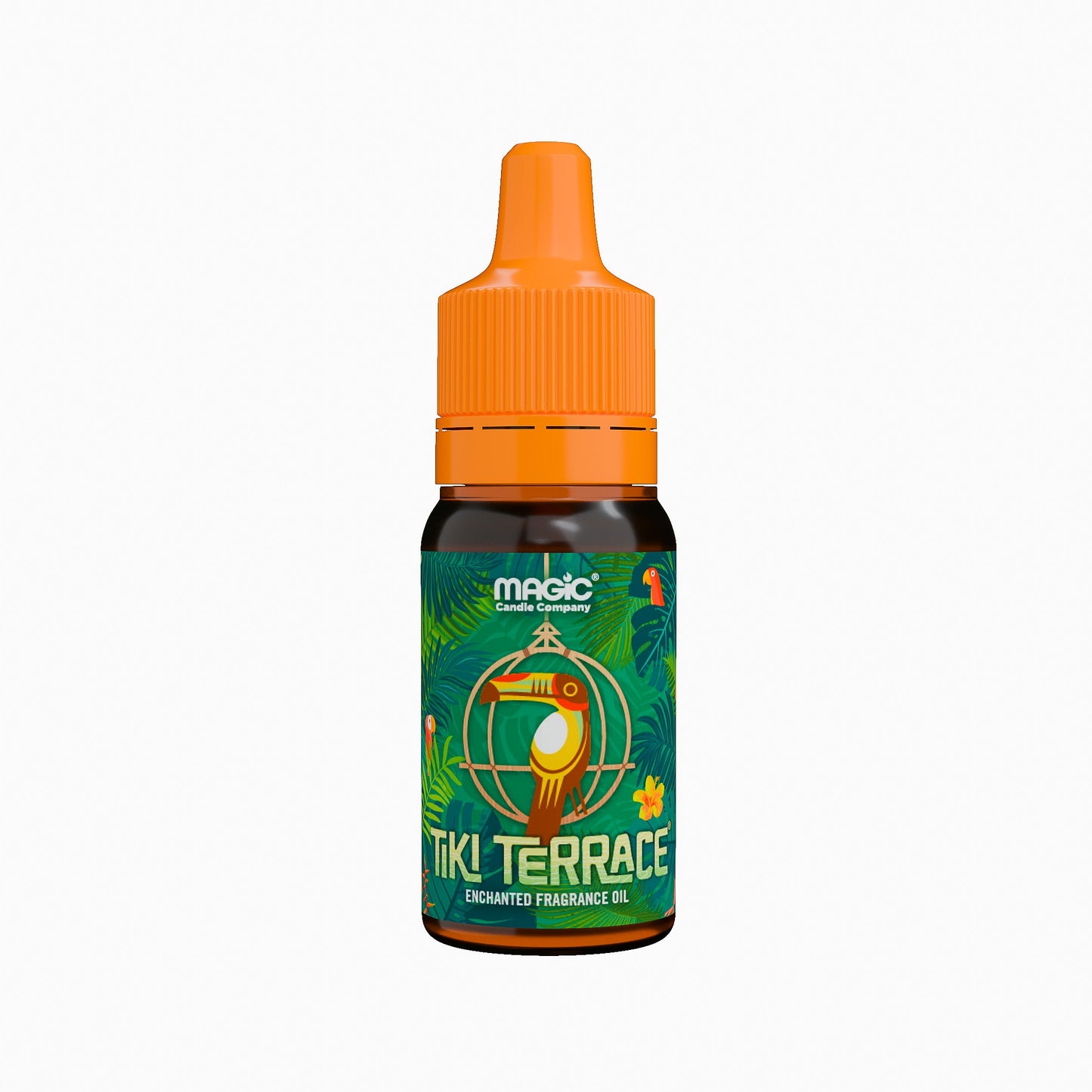 Tiki Terrace®