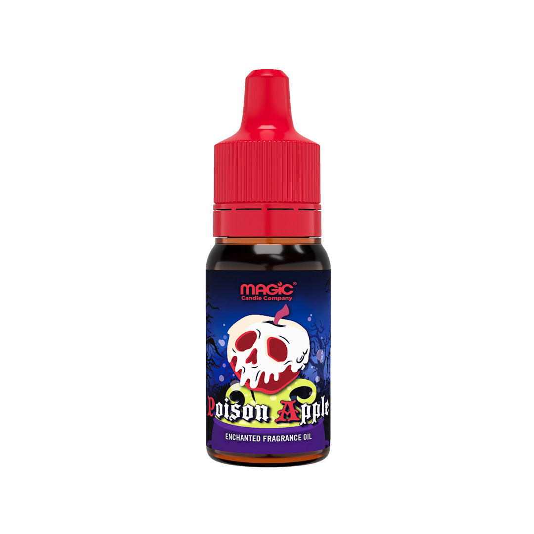 Poison Apple