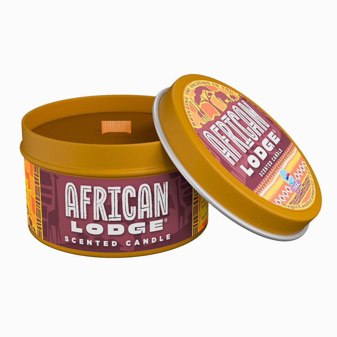 African Lodge®