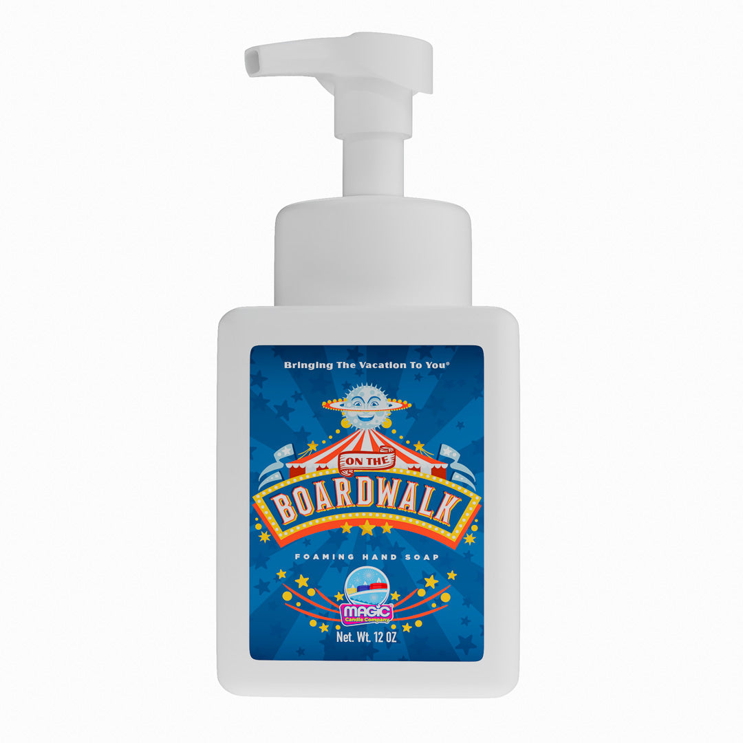 Foaming Hand Soap