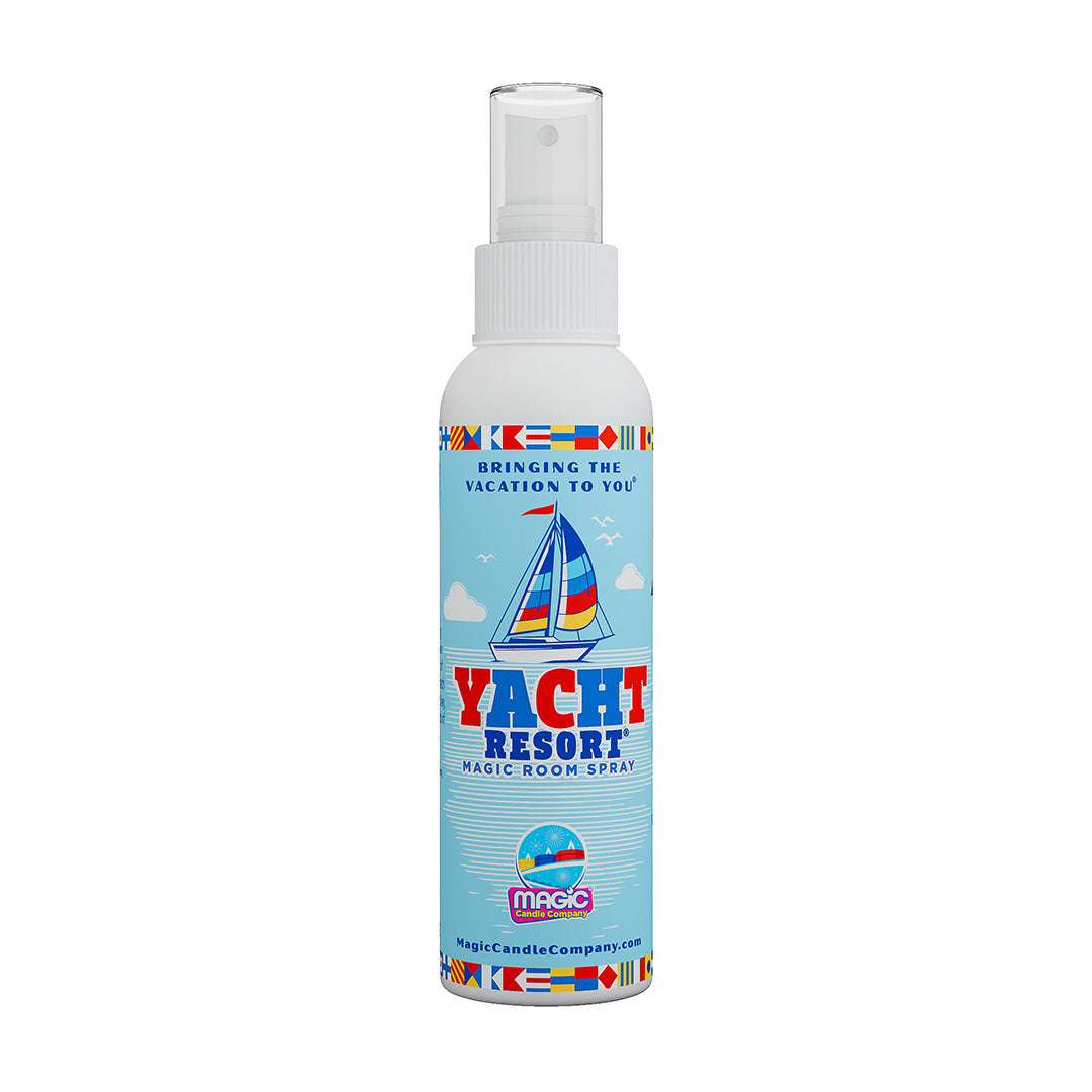 Yacht Resort®