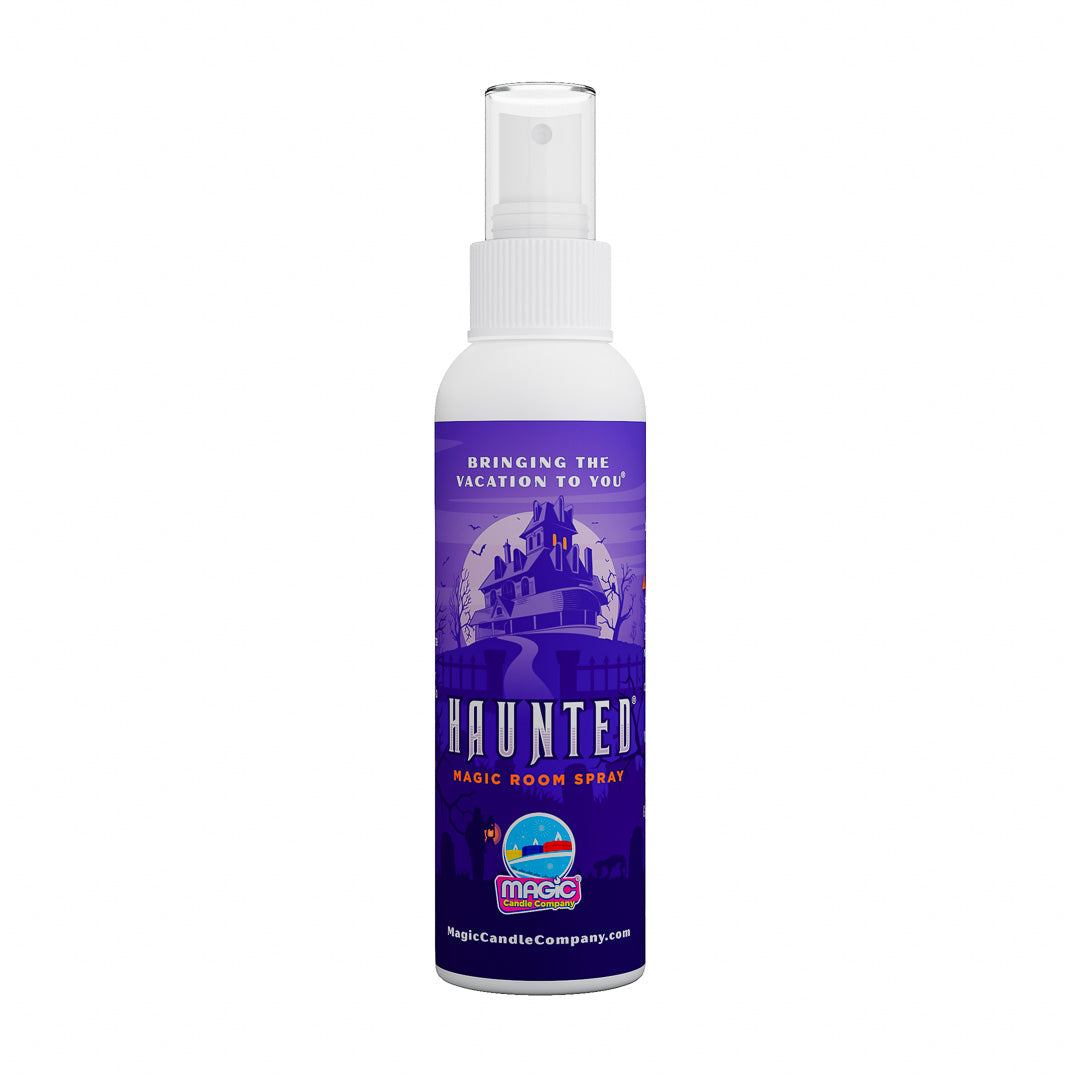 Haunted®
