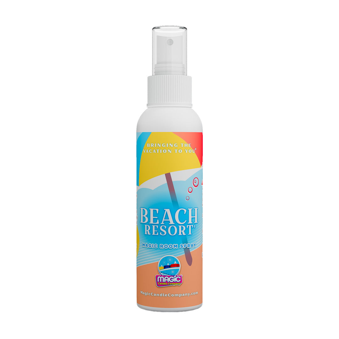 Beach Resort®
