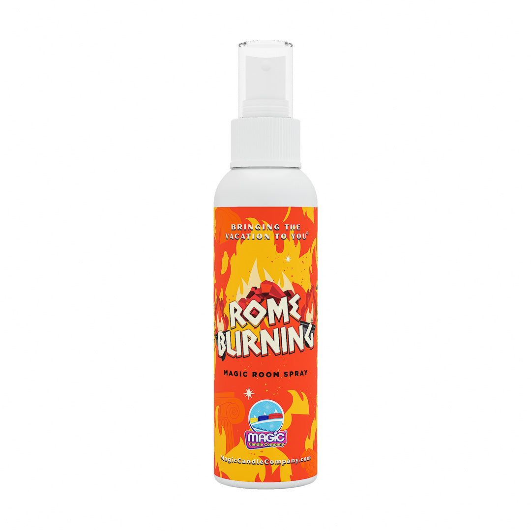 Rome Burning®