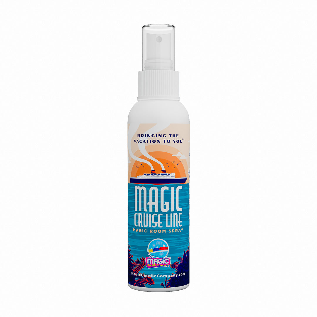 Magic Cruise Line®