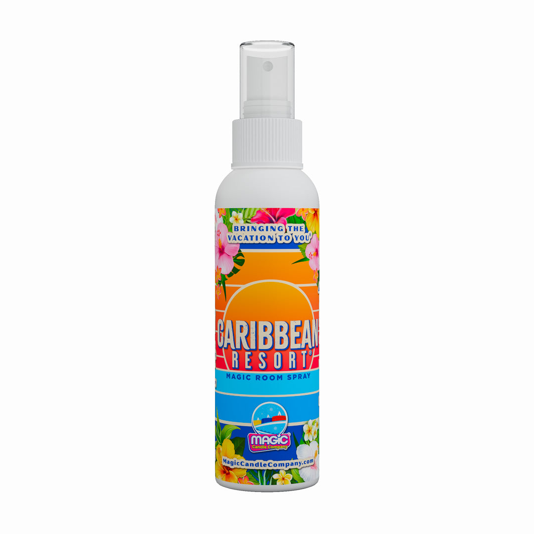 Caribbean Resort®
