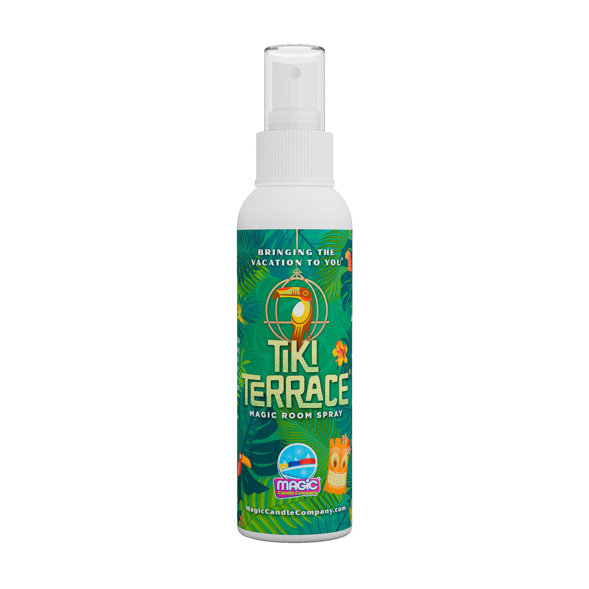 Tiki Terrace®