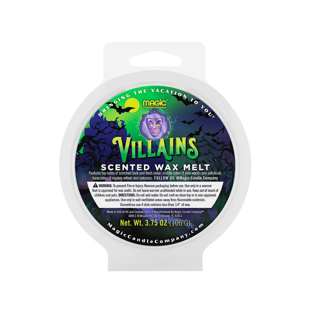 Villains