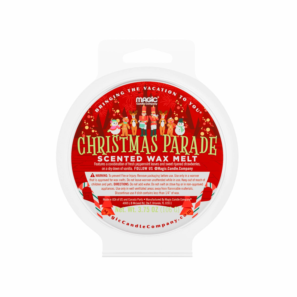 Christmas Parade