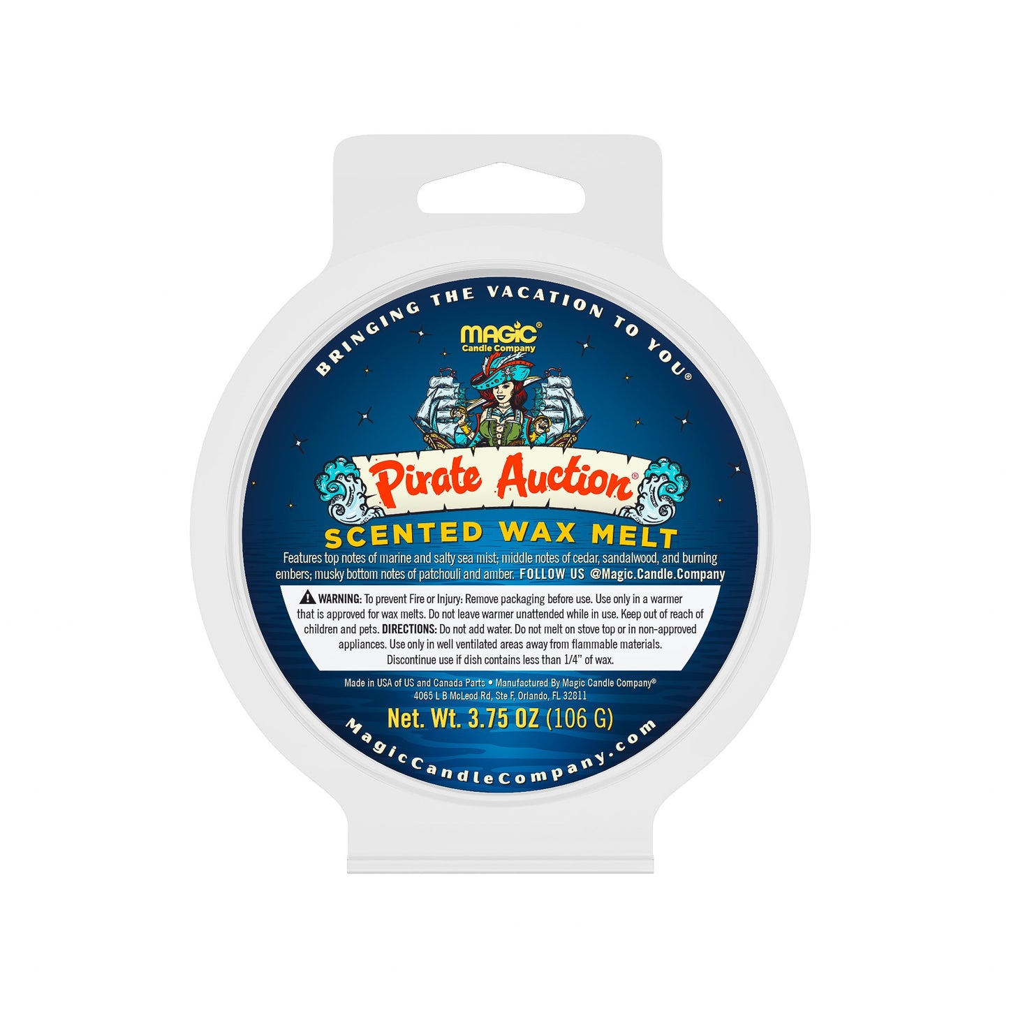 Pirate Auction®