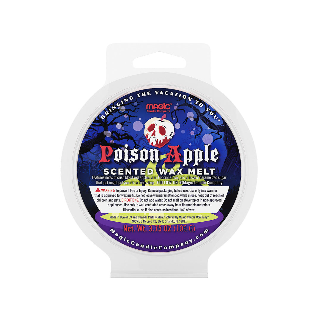 Poison Apple