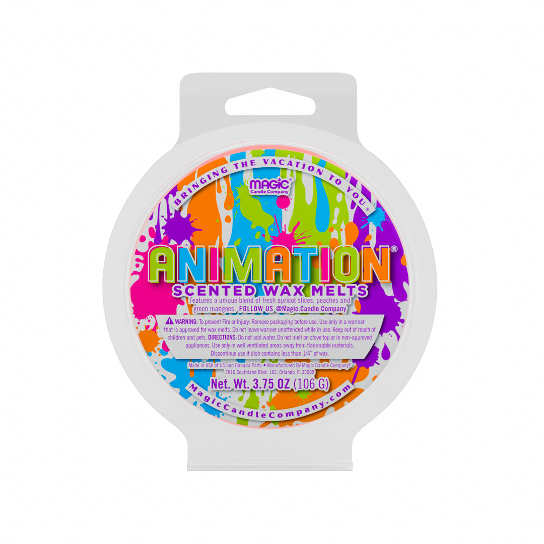 Animation®