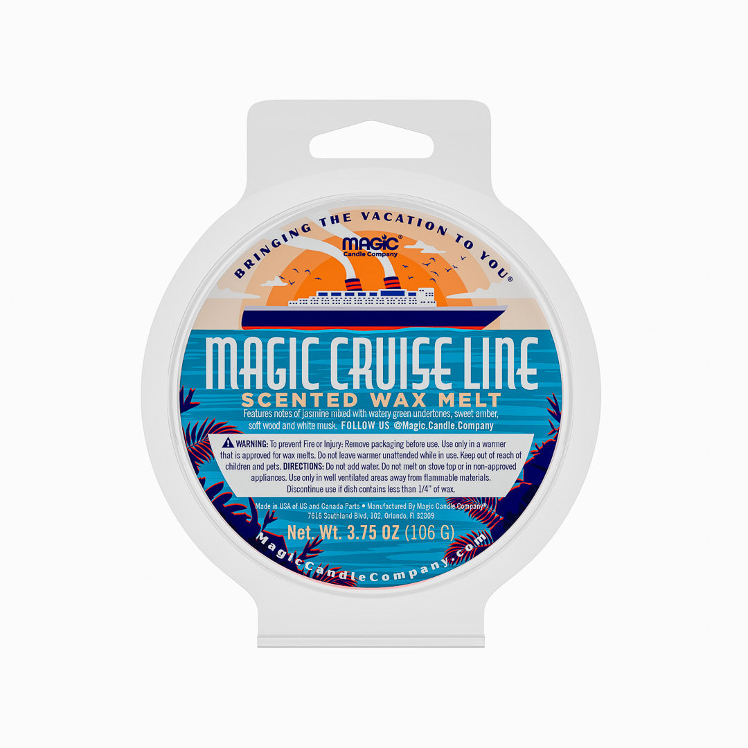 Magic Cruise Line®