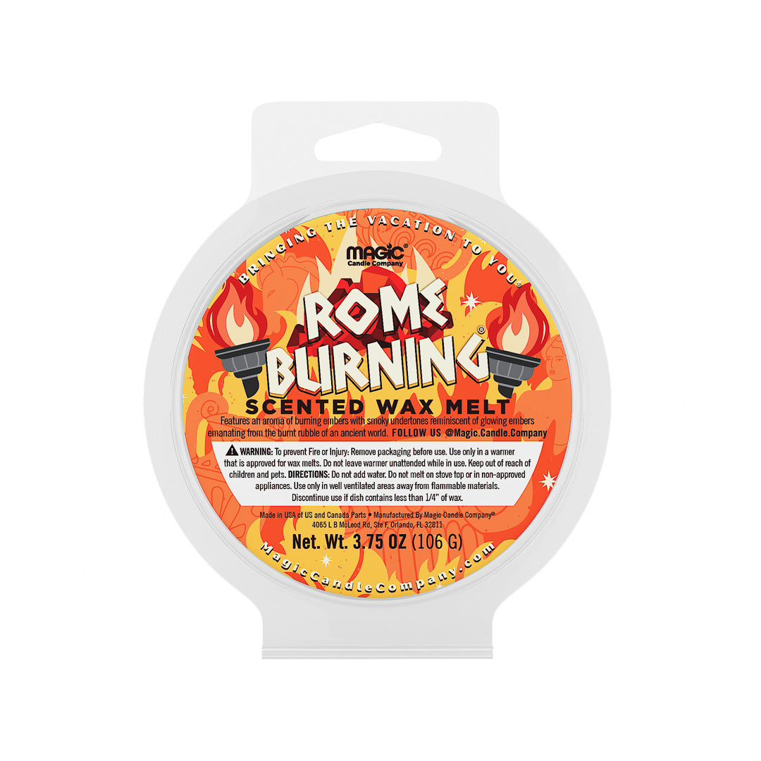Rome Burning®