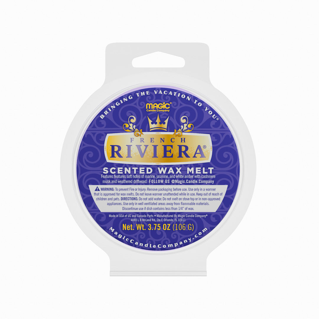 French Riviera®