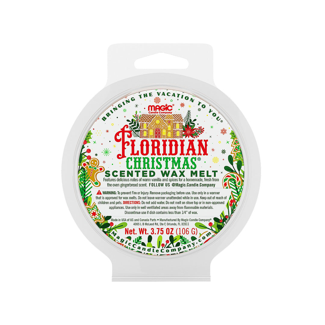 Floridian Christmas®