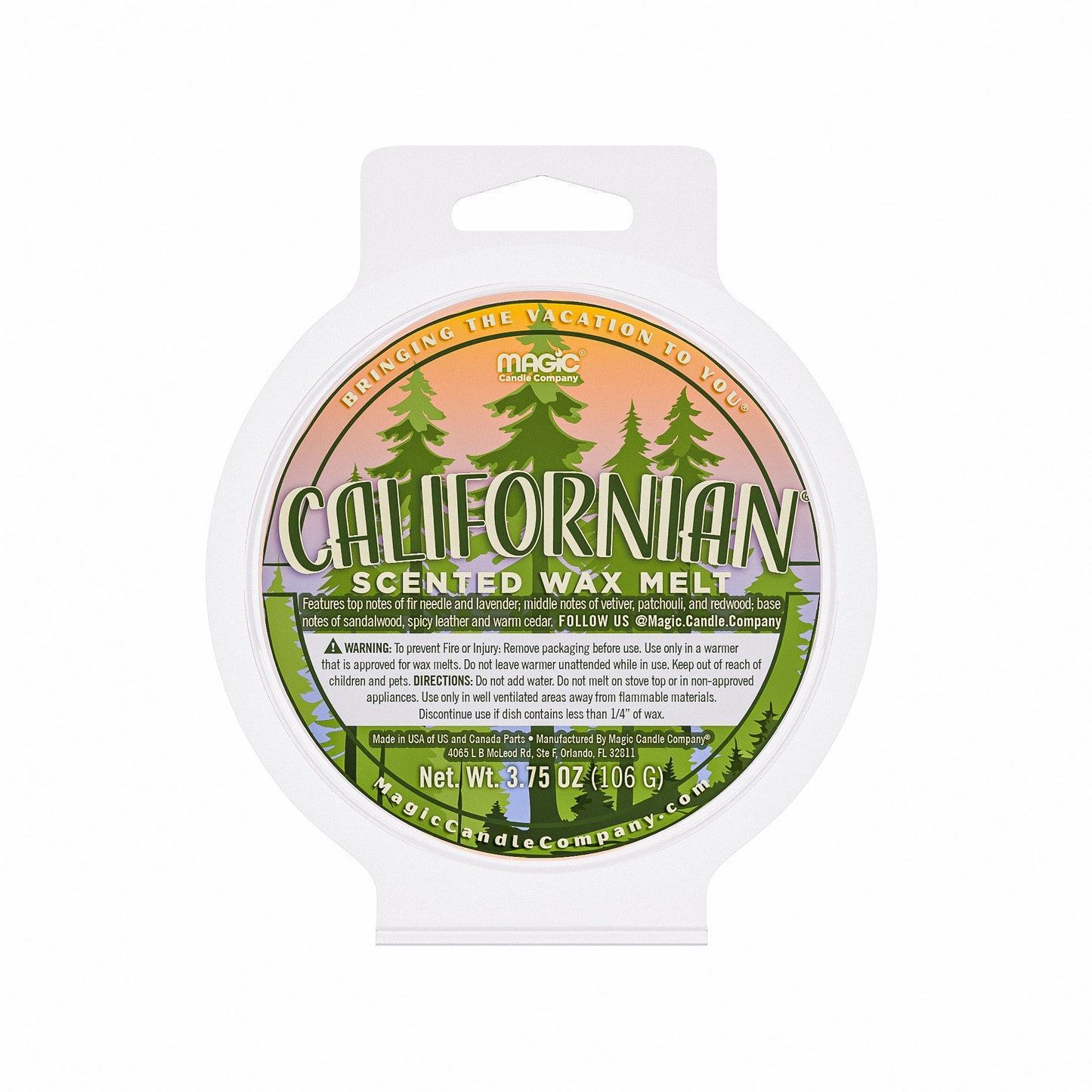 Californian®
