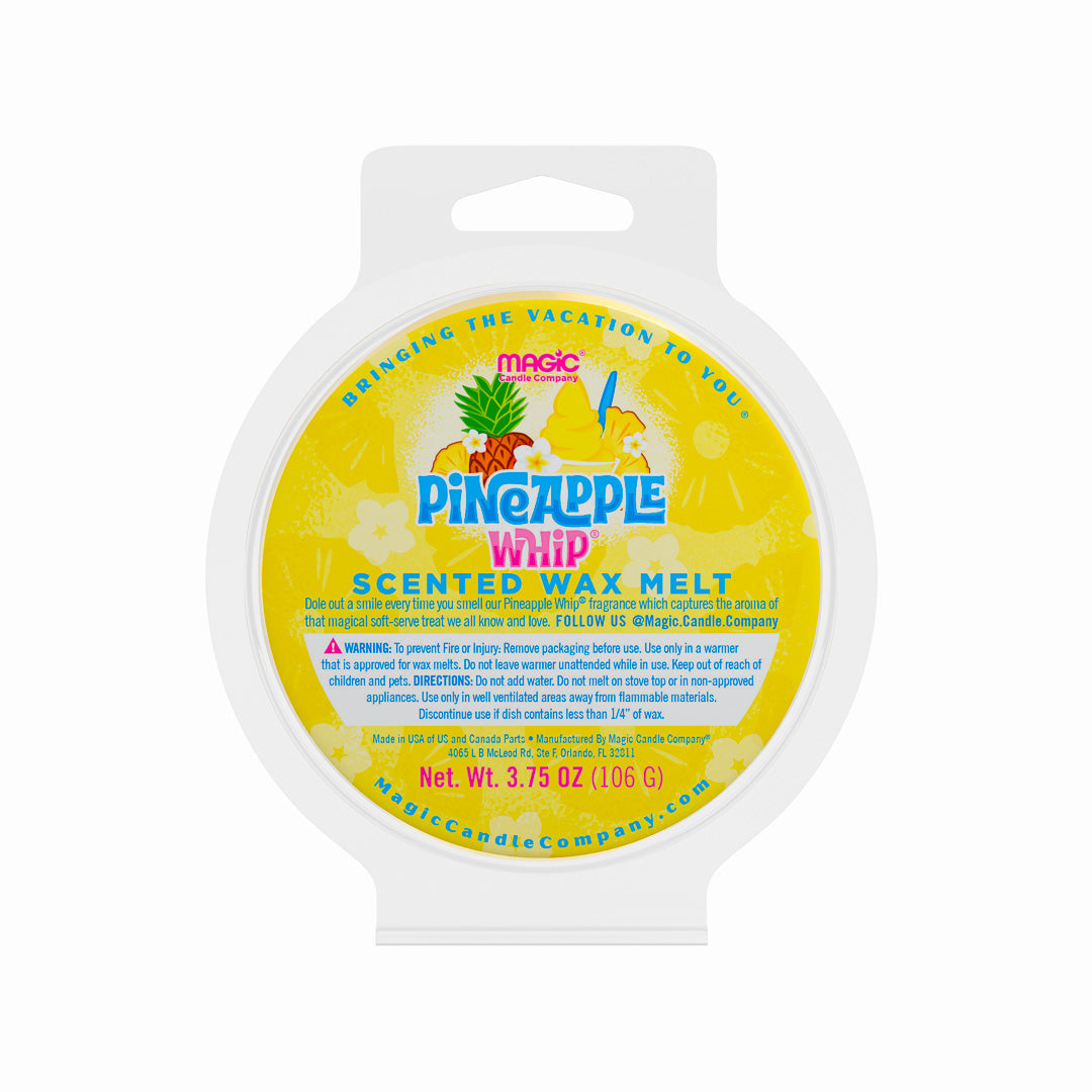 Pineapple Whip®