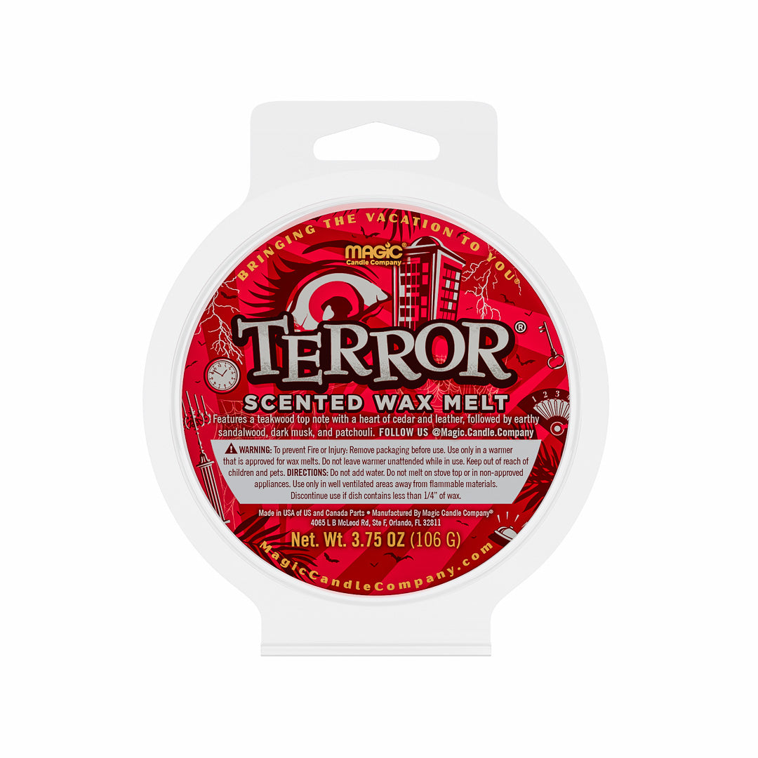 Terror®
