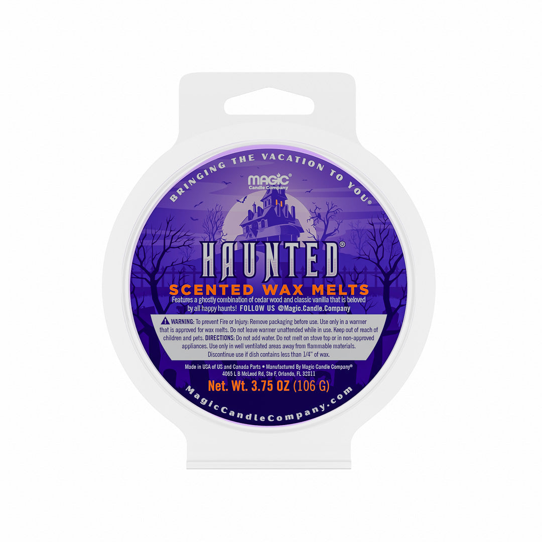 Haunted®
