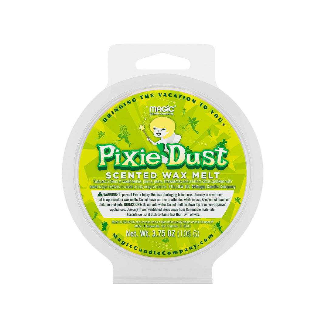 Pixie Dust