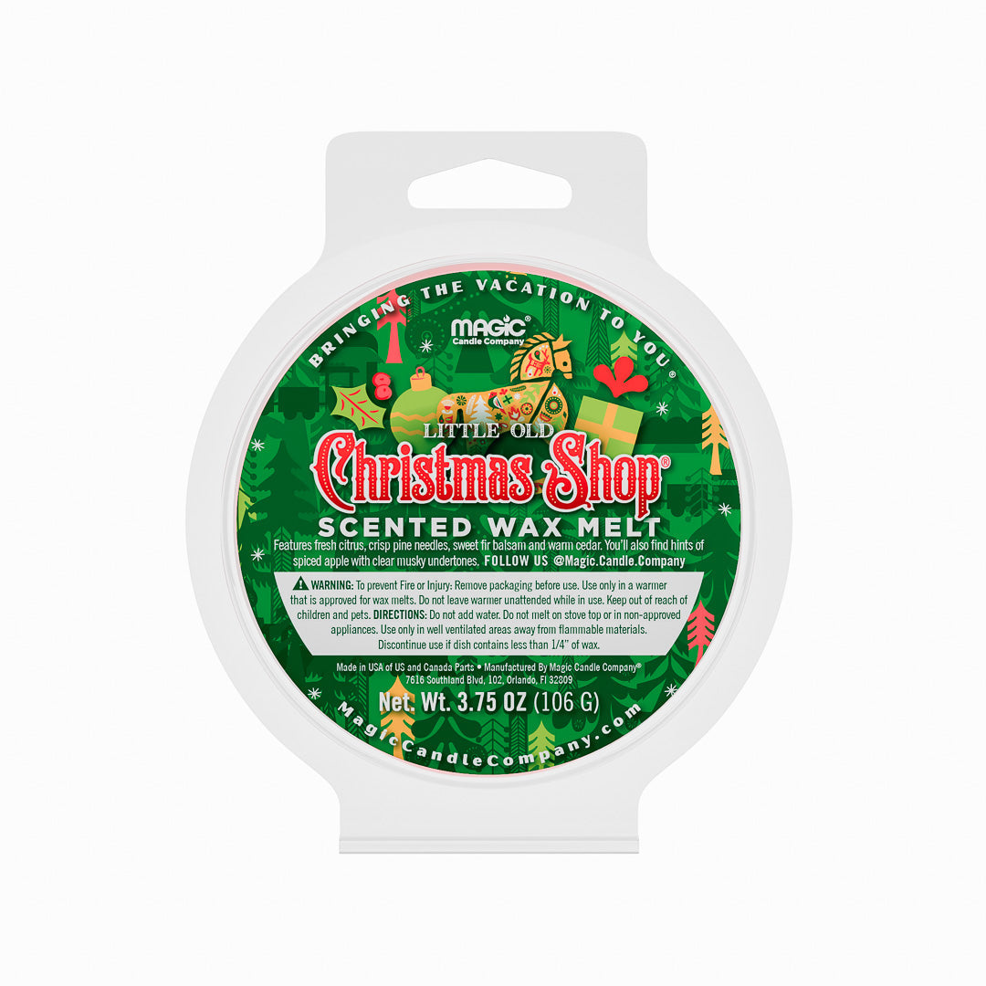 Little Old Christmas Shop®