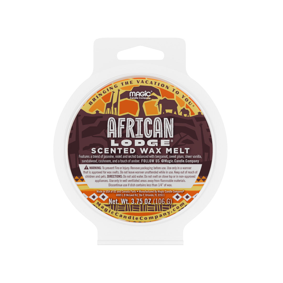 African Lodge®