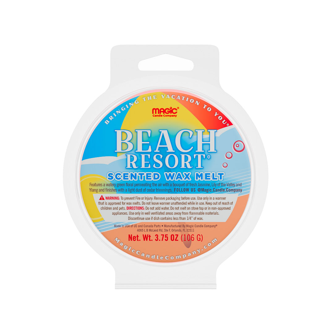 Beach Resort®