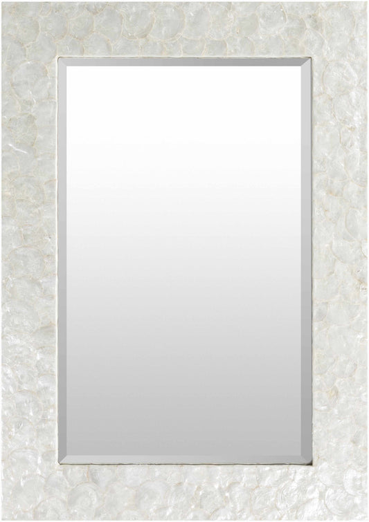 Tabuk Mirror