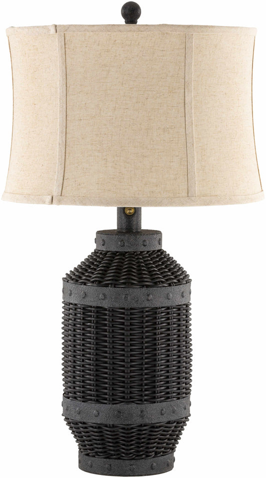 Polokwane Outdoor Table Lamp - Clearance